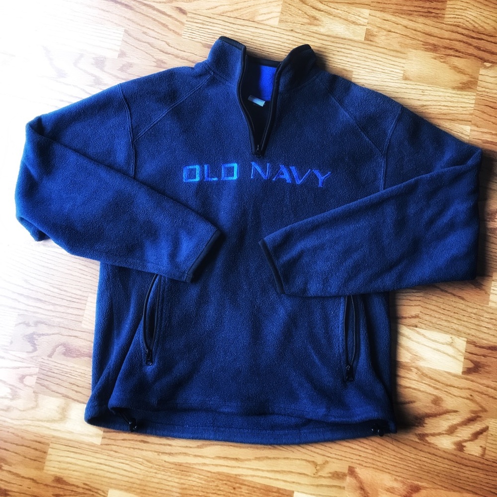 Old Navy pullover